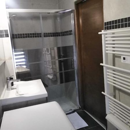 Detente - Appartement Et Poutres Apparentes Béziers Kültér fotó