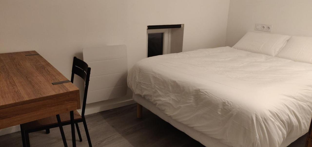 Detente - Appartement Et Poutres Apparentes Béziers Kültér fotó