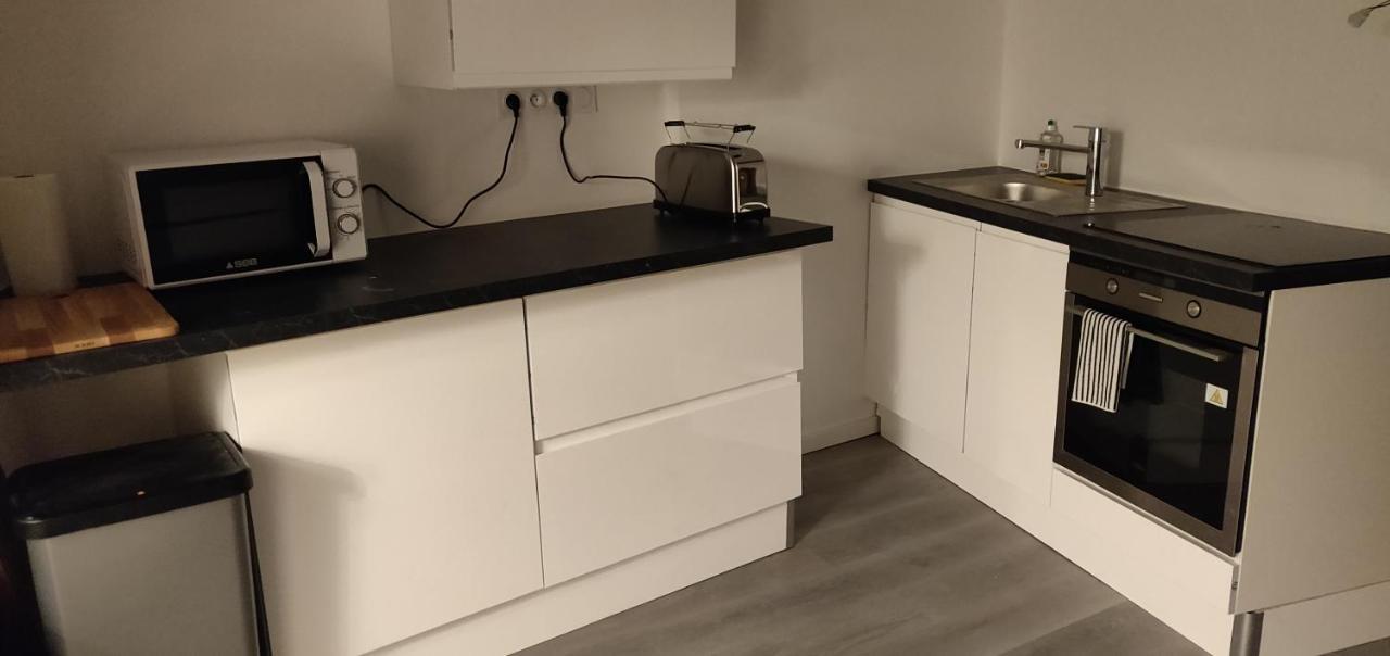 Detente - Appartement Et Poutres Apparentes Béziers Kültér fotó