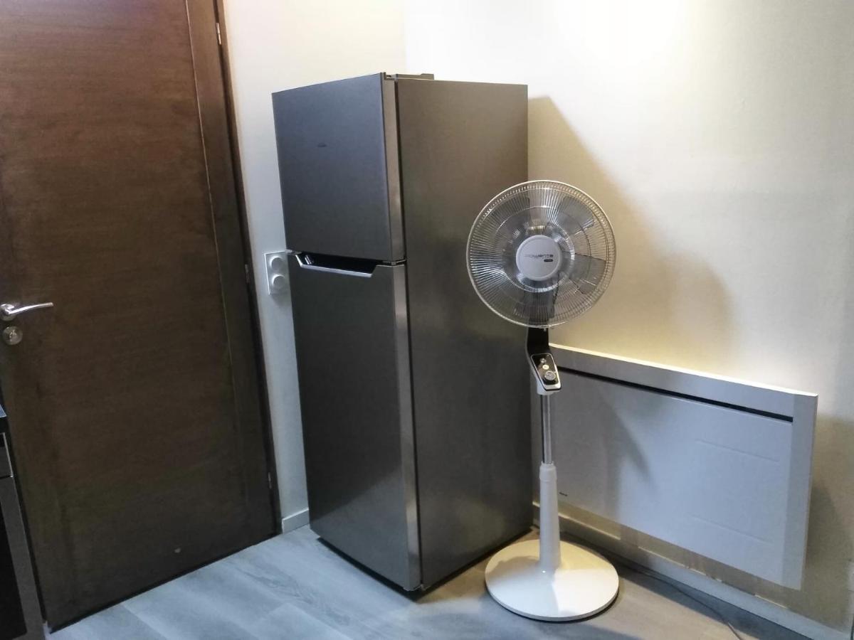 Detente - Appartement Et Poutres Apparentes Béziers Kültér fotó