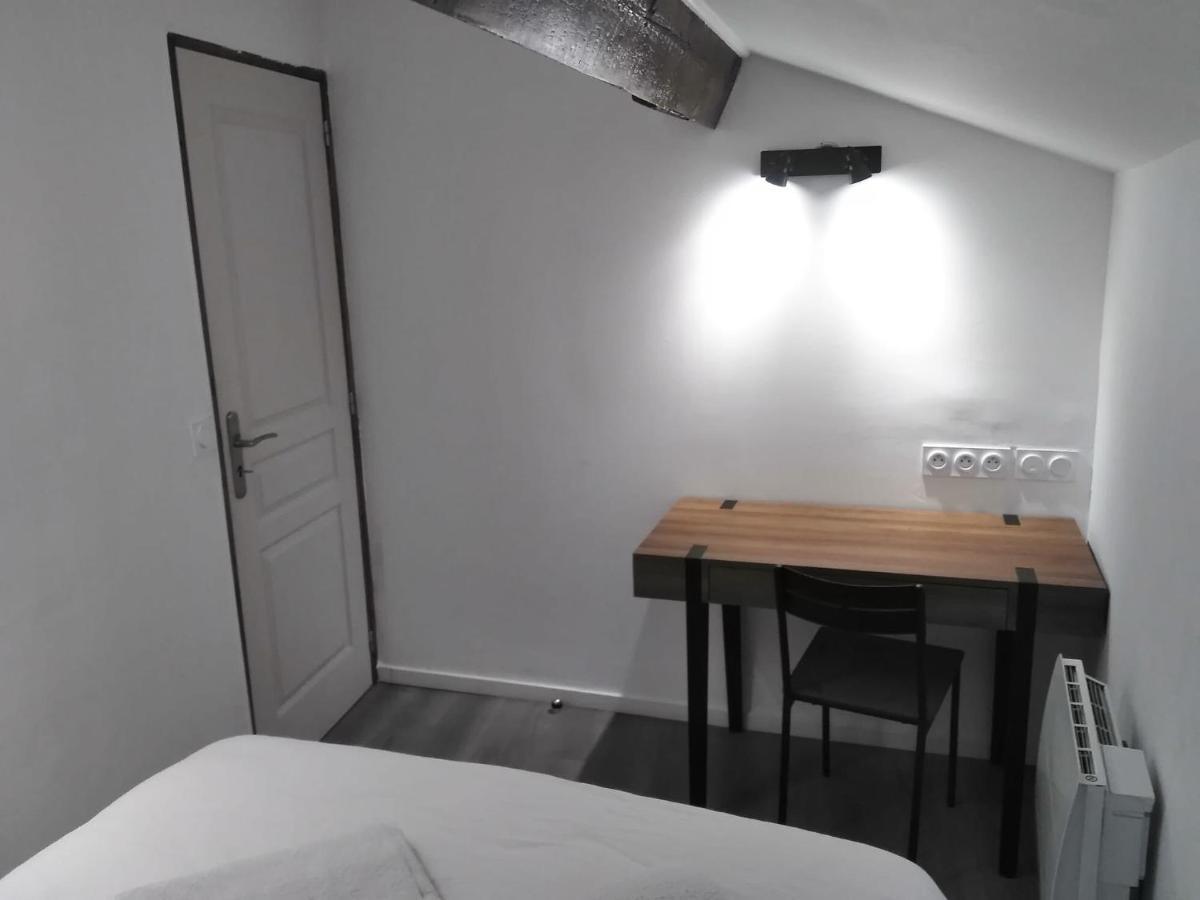 Detente - Appartement Et Poutres Apparentes Béziers Kültér fotó