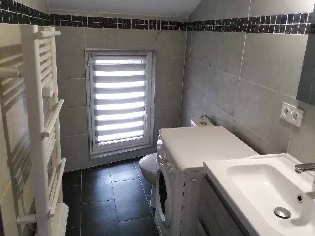 Detente - Appartement Et Poutres Apparentes Béziers Kültér fotó