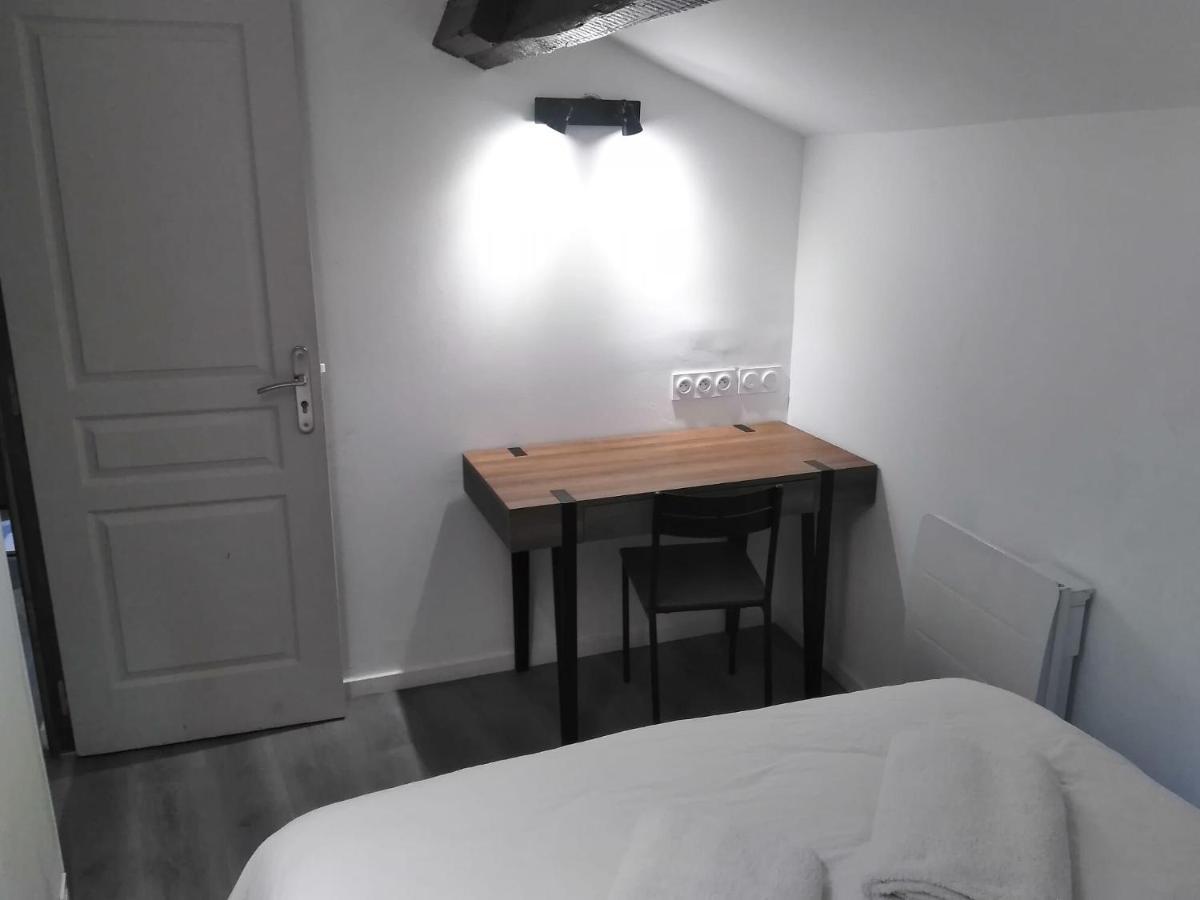 Detente - Appartement Et Poutres Apparentes Béziers Kültér fotó