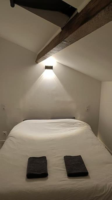 Detente - Appartement Et Poutres Apparentes Béziers Kültér fotó