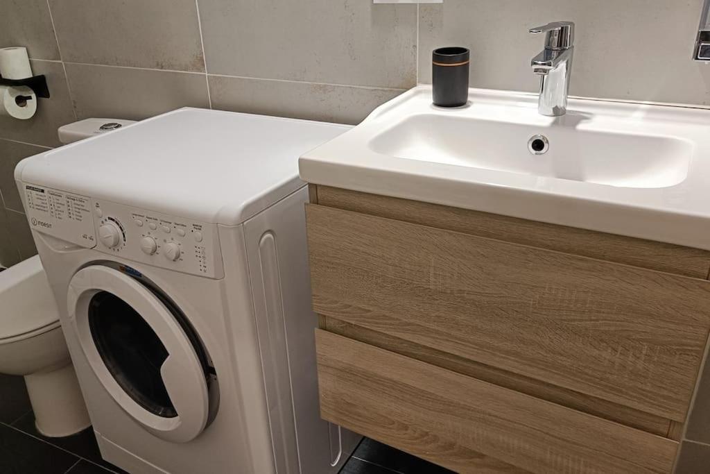 Detente - Appartement Et Poutres Apparentes Béziers Kültér fotó