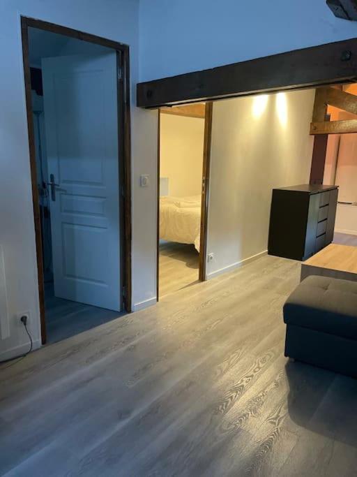 Detente - Appartement Et Poutres Apparentes Béziers Kültér fotó