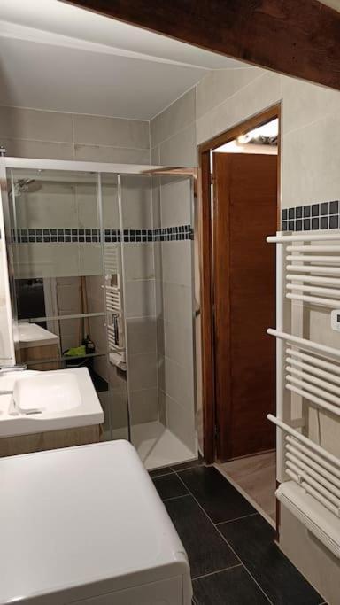 Detente - Appartement Et Poutres Apparentes Béziers Kültér fotó