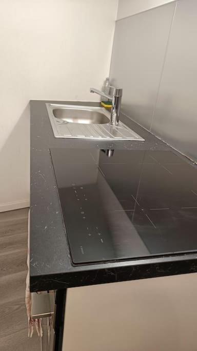 Detente - Appartement Et Poutres Apparentes Béziers Kültér fotó