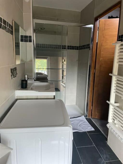 Detente - Appartement Et Poutres Apparentes Béziers Kültér fotó