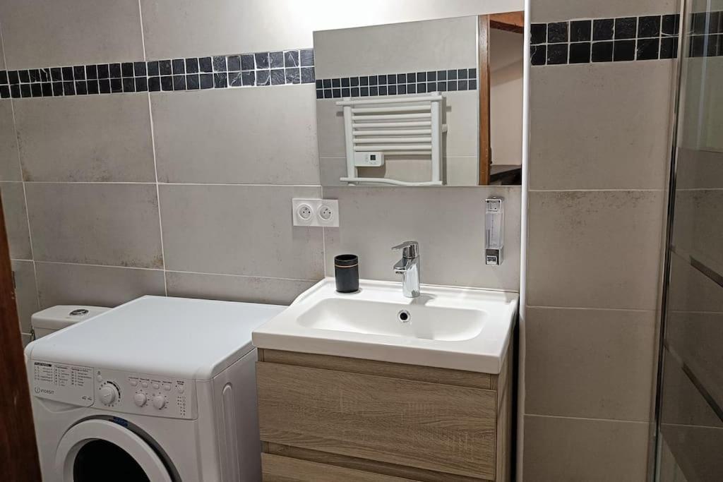Detente - Appartement Et Poutres Apparentes Béziers Kültér fotó