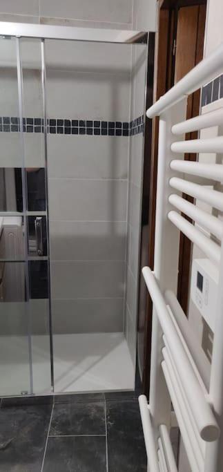 Detente - Appartement Et Poutres Apparentes Béziers Kültér fotó