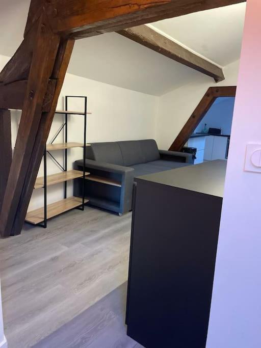 Detente - Appartement Et Poutres Apparentes Béziers Kültér fotó