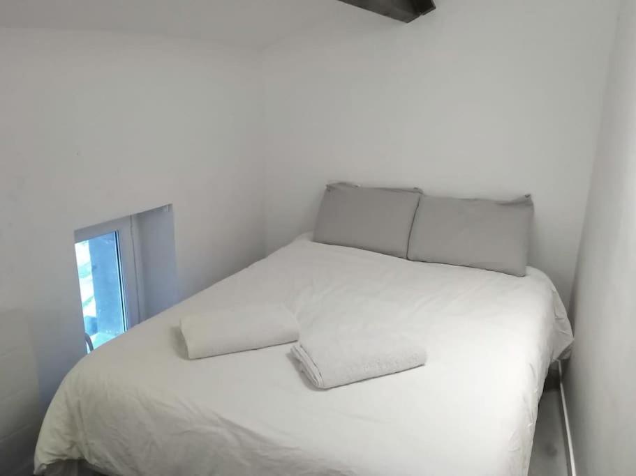 Detente - Appartement Et Poutres Apparentes Béziers Kültér fotó