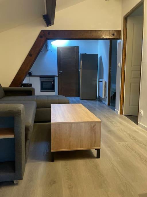 Detente - Appartement Et Poutres Apparentes Béziers Kültér fotó