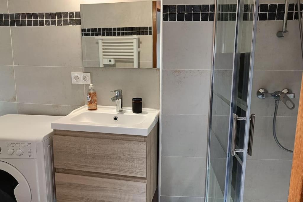 Detente - Appartement Et Poutres Apparentes Béziers Kültér fotó